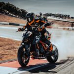 Fotos: KTM 1290 Super Duke RR 28 KTM 1290 Super Duke RR