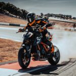 KTM 1290 Super Duke RR