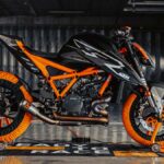 Fotos: KTM 1290 Super Duke RR 61 KTM 1290 Super Duke RR