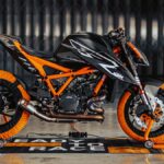 KTM 1290 Super Duke RR