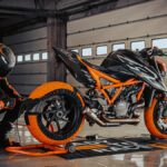 Fotos: KTM 1290 Super Duke RR 65 KTM 1290 Super Duke RR