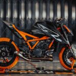 Fotos: KTM 1290 Super Duke RR 66 KTM 1290 Super Duke RR