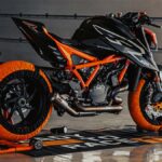 Fotos: KTM 1290 Super Duke RR 67 KTM 1290 Super Duke RR