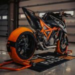 Fotos: KTM 1290 Super Duke RR 68 KTM 1290 Super Duke RR