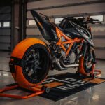 KTM 1290 Super Duke RR