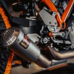 Fotos: KTM 1290 Super Duke RR 42 KTM 1290 Super Duke RR