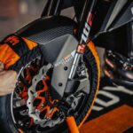 Fotos: KTM 1290 Super Duke RR 69 KTM 1290 Super Duke RR
