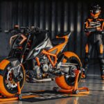 Fotos: KTM 1290 Super Duke RR 70 KTM 1290 Super Duke RR