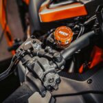 Fotos: KTM 1290 Super Duke RR 76 KTM 1290 Super Duke RR
