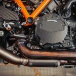Fotos: KTM 1290 Super Duke RR 77 KTM 1290 Super Duke RR