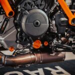 Fotos: KTM 1290 Super Duke RR 80 KTM 1290 Super Duke RR