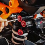 Fotos: KTM 1290 Super Duke RR 81 KTM 1290 Super Duke RR