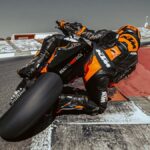 KTM 1290 Super Duke RR