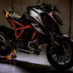 KTM 1290 Super Duke RR