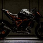Fotos: KTM 1290 Super Duke RR 90 KTM 1290 Super Duke RR