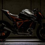 KTM 1290 Super Duke RR