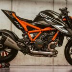 Fotos: KTM 1290 Super Duke RR 92 KTM 1290 Super Duke RR