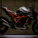 KTM 1290 Super Duke RR