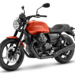 Moto Guzzi V7 III Stone