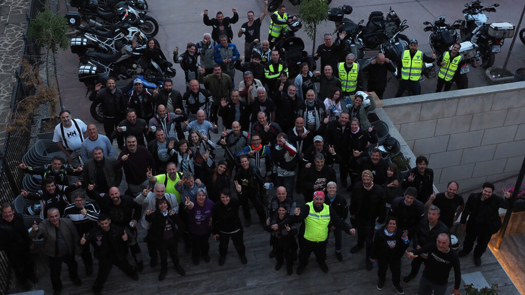 Coast 2 Coast 2023: inscripciones abiertas para su sexta edición 10 Ndp_Triumph_coast2coast_2022_16