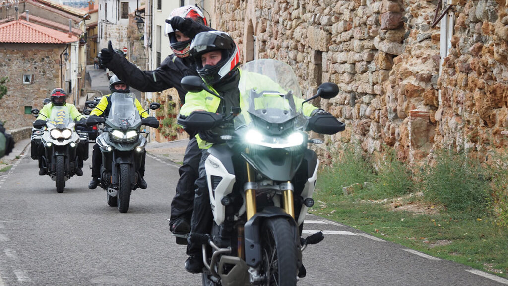 Coast 2 Coast 2023: inscripciones abiertas para su sexta edición 11 Ndp Triumph coast2coast 2022 20