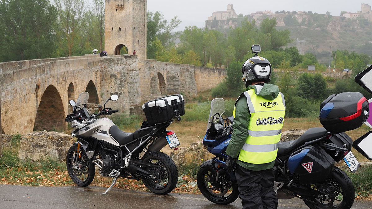 Coast 2 Coast 2023: inscripciones abiertas para su sexta edición 1 Ndp Triumph coast2coast 2022 21