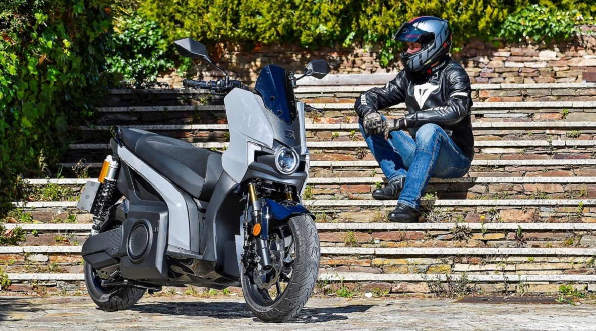 SEAT Mó 125 Performance: estos son los precios y sus scooter rivales 1 SEAT Mó 125 Performance