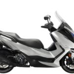 Zontes E 350