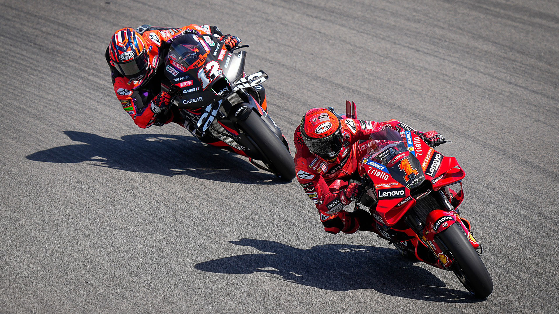 Agenda motociclista del fin de semana, 1 y 2 de abril