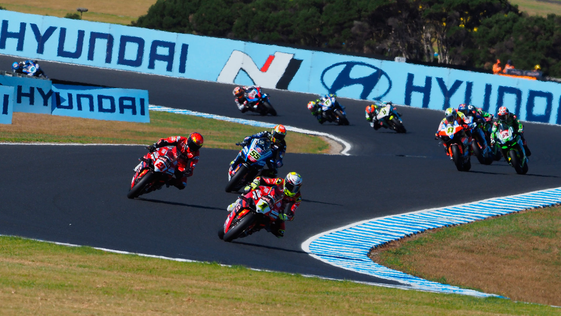 Agenda motociclista del fin de semana, 4 y 5 de marzo