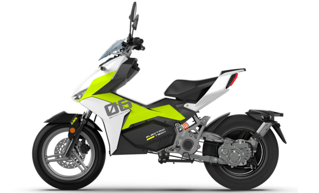 FELO FW-06: scooter cero emisiones radical 2 felo-FW-06-detail-20
