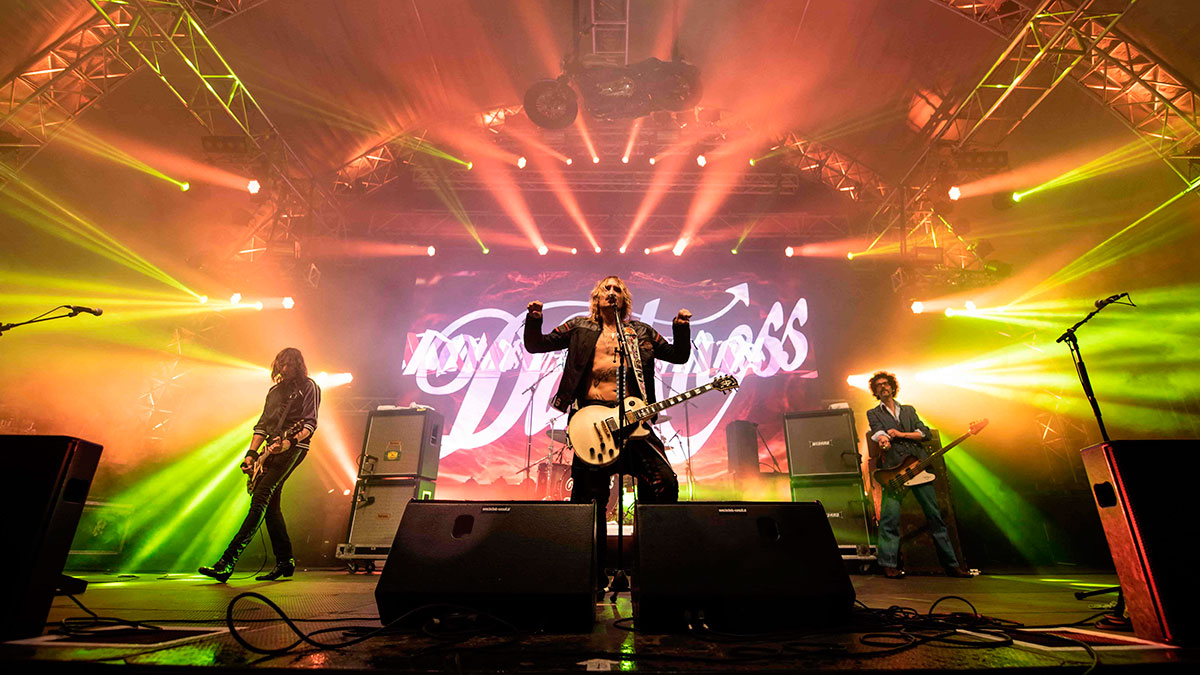 Crece el cartel del Festival del 120 Aniversario de Harley-Davidson: The Darkness se une a Wolfmother 1 harley-davidson-120-aniversario-grupos-rock