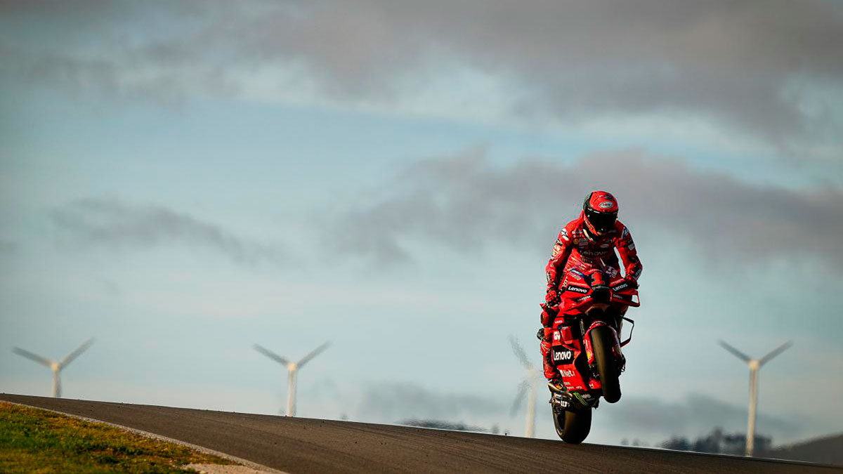 GP de Portugal de MotoGP: horarios y televisión 7 horarios-motogp-portugal-2023