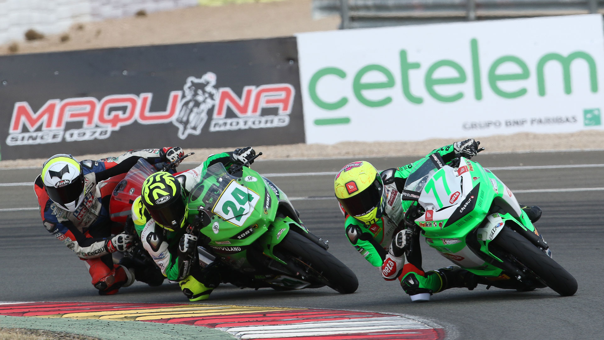 Kawasaki Ninja Spirit Trophy 2023: toda la información 5 kawaski-ninja-spirit-trophy-2023