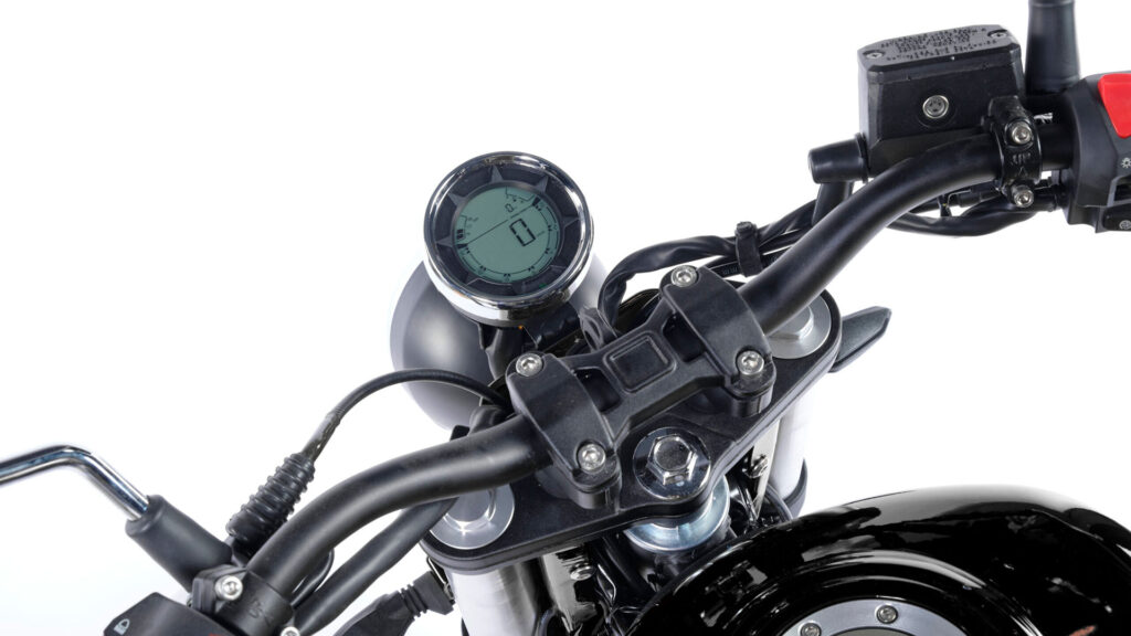 Chollo MITT: llévate el modelo de entrada a la gama custom a un precio imbatible 9 oferta mitt mb 125 2023 1