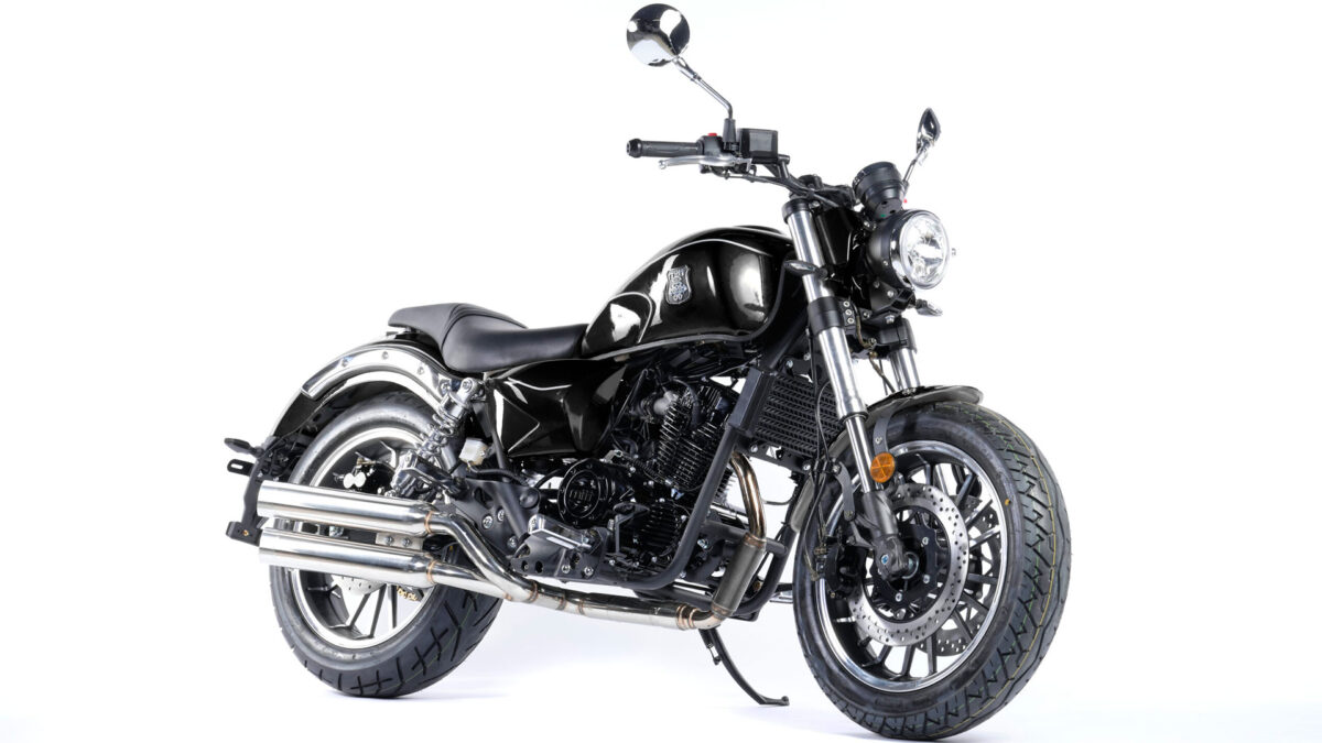 Chollo MITT: llévate el modelo de entrada a la gama custom a un precio imbatible 1 oferta-mitt-mb-125-2023
