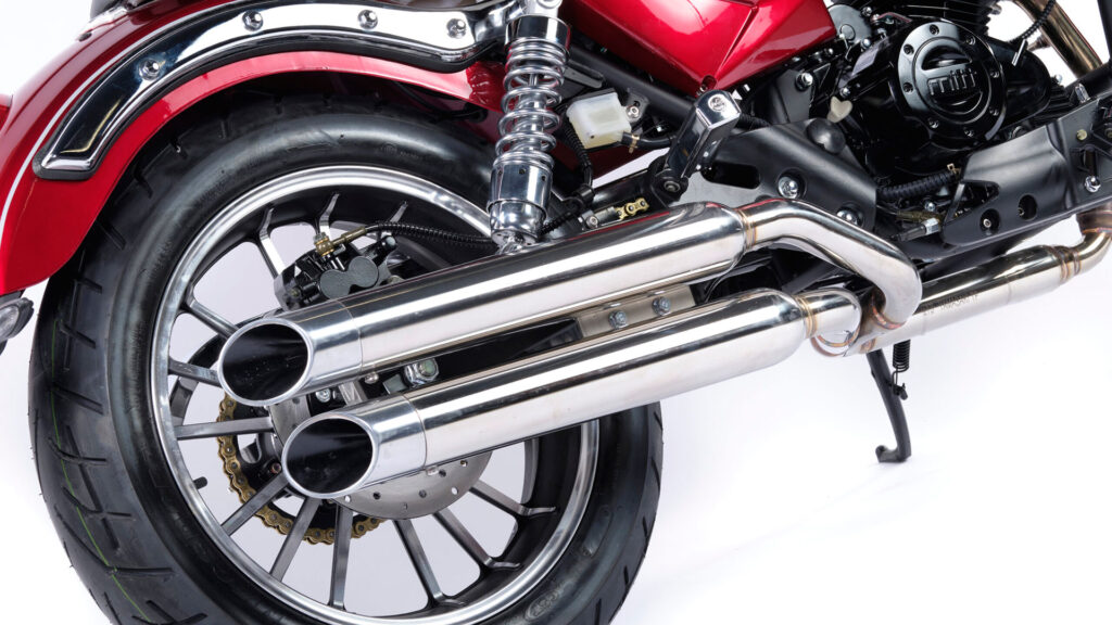 Chollo MITT: llévate el modelo de entrada a la gama custom a un precio imbatible 8 oferta-mitt-mb-125-2023-3