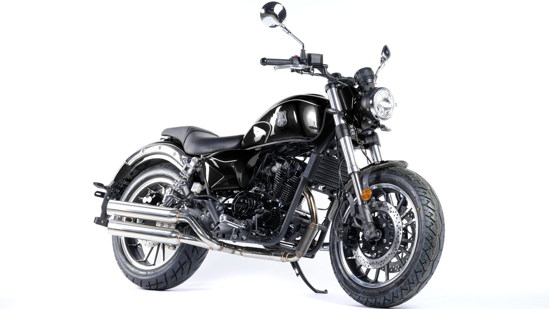 Chollo MITT: llévate el modelo de entrada a la gama custom a un precio imbatible 7 oferta-mitt-mb-125-2023