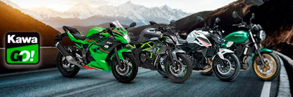 Chollos Kawasaki: nuevos modelos de las sagas Z y Ninja con descuentos de hasta 1.200 euros 9 ofertas-kawasaki-marzo-2023