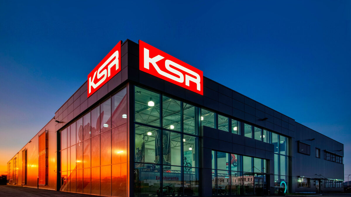 Chollo en las marcas del Grupo KSR: Brixton, Malaguti y Motron con matriculación y seguro incluidos 1 ofertas ksr primavera 2023