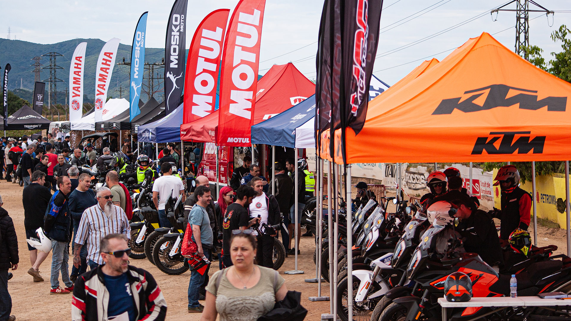 Adventure Experience 2023: anunciado su programa de actividades