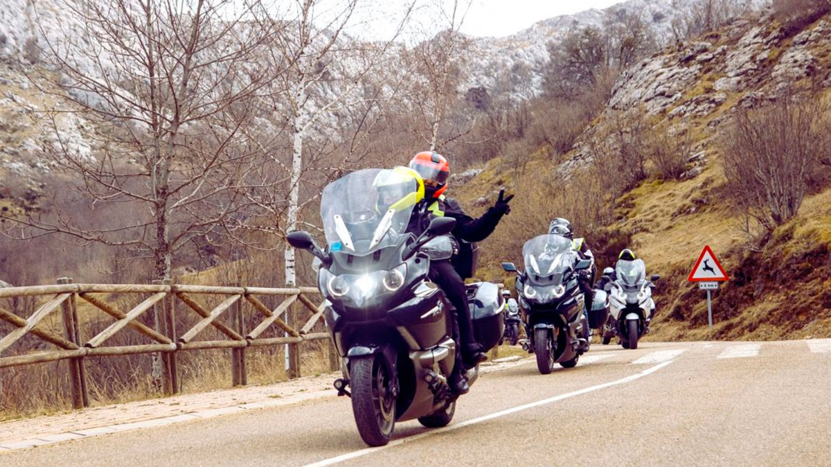 Semáforos apagados para la Copa de España de Mototurismo 2023 1 rfme-mototurismo-2023-1