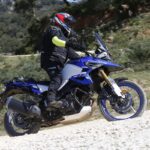 Suzuki V-Strom 1050 DE