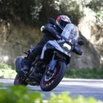 Suzuki V-Strom 1050 Tech