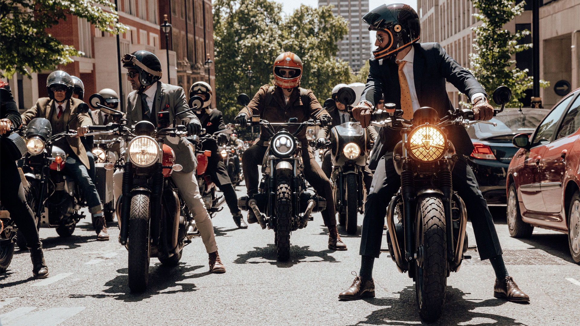 Reserva la fecha: The Distinguished Gentleman's Ride se celebrará el 21 de mayo 7 the-distinguished-gentlemans-ride-2023
