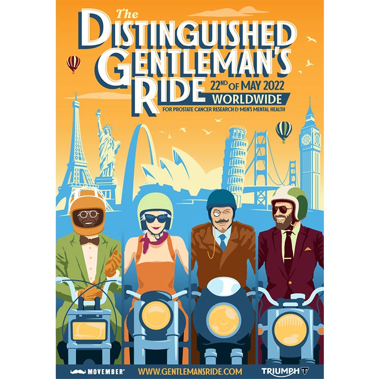 Ya te puedes apuntar al The Distinguished Gentleman's Ride 2023 10 the-distinguished-gentlemans-ride-cartel-2023