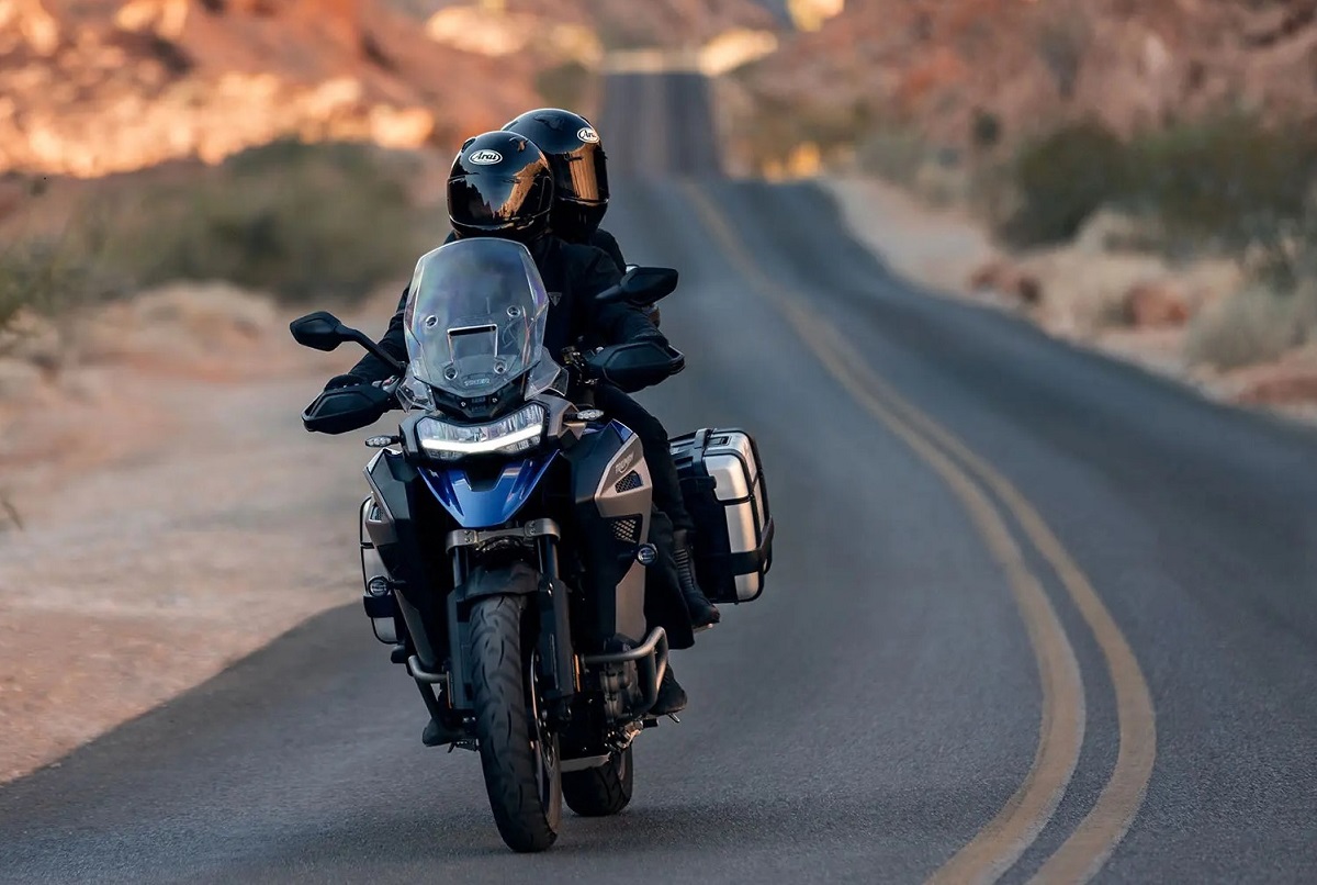 Triumph Tiger 1200: chollos trail de primavera para estrenar tu moto preferida