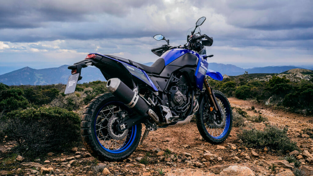 Yamaha Europa presenta dos nuevas versiones de la Ténéré 700 10 yamaha-tenere-700-extreme-edition-3