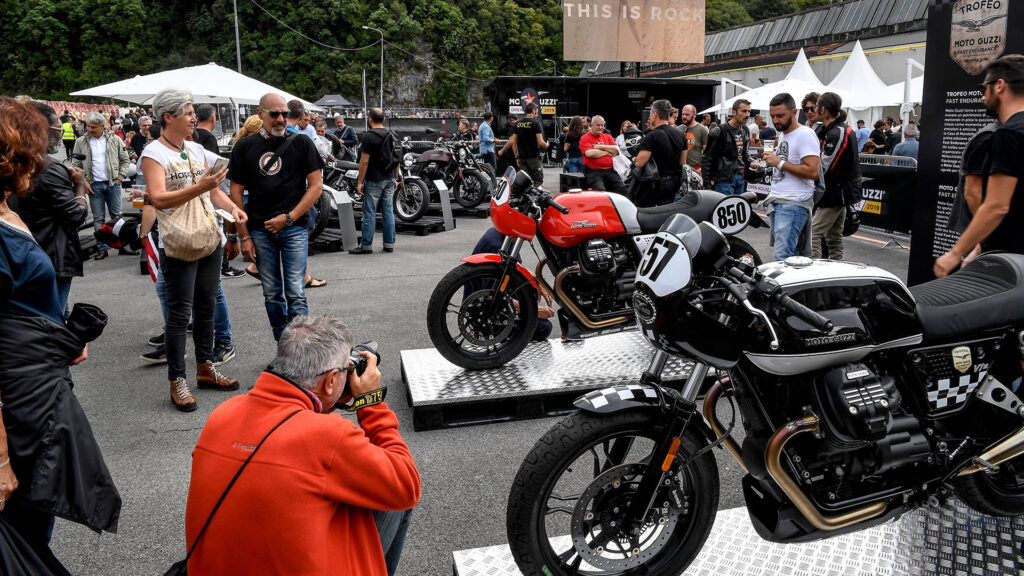 Moto Guzzi Open House 2023: vuelven las jornadas de fiesta de la marca del águila 11 04-moto-guzzi-open-house