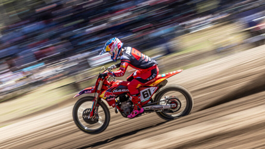 Vuelve el Mundial de MXGP a Madrid, con muchas mejoras, el 6 y 7 de mayo 12 55678 Prado 01 MXGP Argentina 2023 JPA 96A8925 1